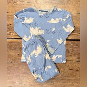 Burt’s Bees Pajamas